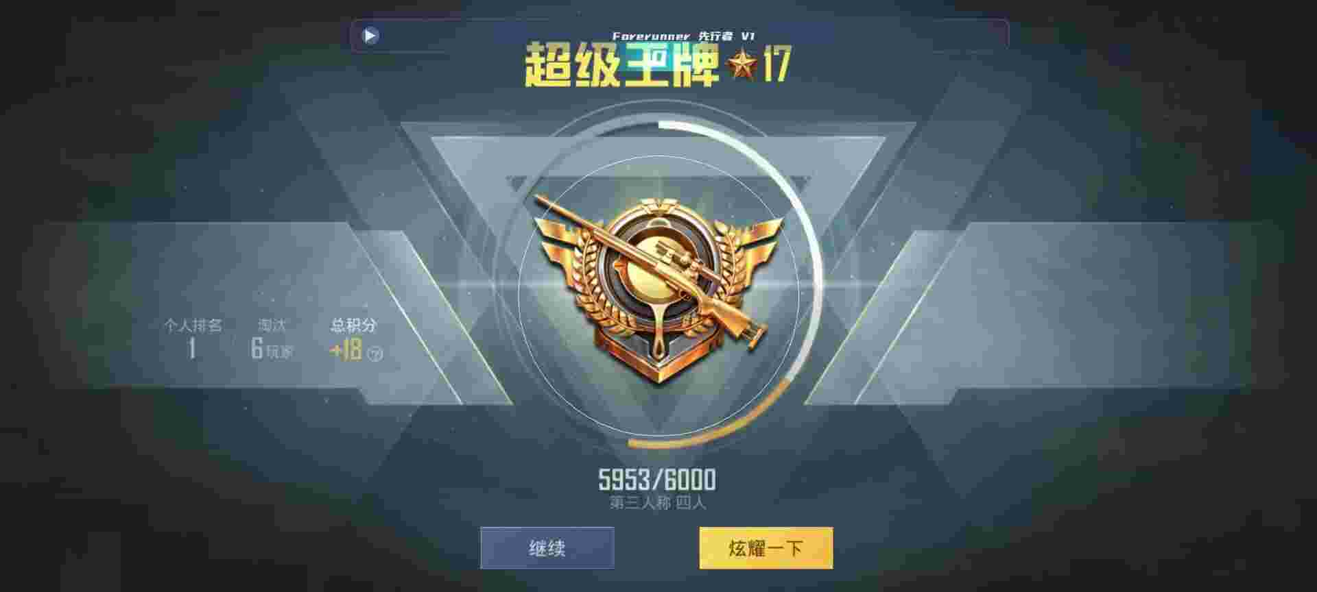 和平精英鸡腿辅助自瞄 - 超凡先锋开挂神器辅助预览图